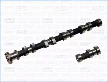WILMINK GROUP wg1171416 -  Распредвал